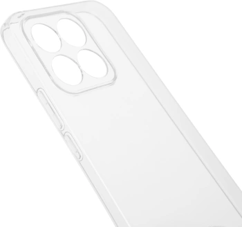Чехол (клип-кейс) BoraSCO для Honor X8c Silicone Case