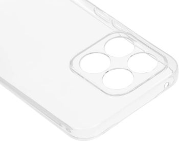 Чехол (клип-кейс) BoraSCO для Honor X8c Silicone Case