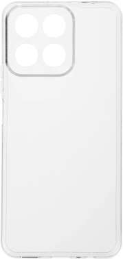 Чехол (клип-кейс) BoraSCO для Honor X7c Silicone Case