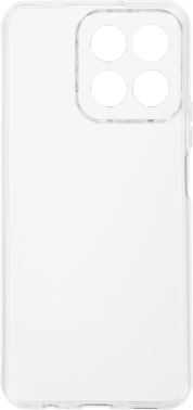 Чехол (клип-кейс) BoraSCO для Honor X7c Silicone Case