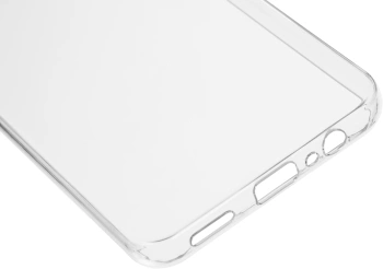 Чехол (клип-кейс) BoraSCO для Honor X7c Silicone Case