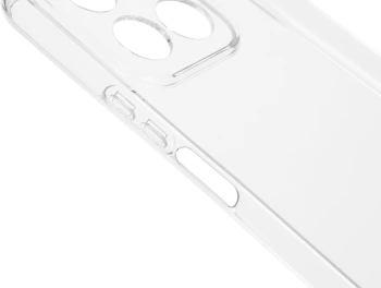 Чехол (клип-кейс) BoraSCO для Honor X7c Silicone Case