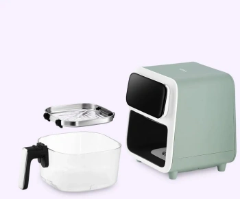 Аэрогриль Kitfort КТ-8147