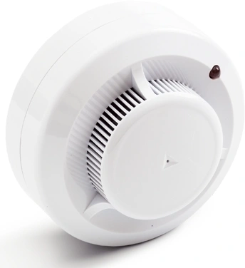 Извещатель пожарный Rubezh ИП 212-141 V1.04