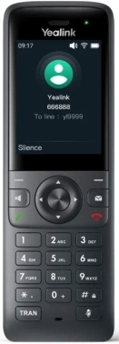 Трубка Yealink AX83H