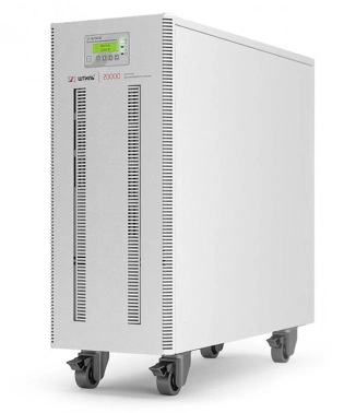 Источник бесперебойного питания Штиль ST3120L