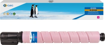 Картридж лазерный G&G GG-CEXV49M