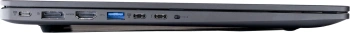 Ноутбук Aquarius  CMP NS636