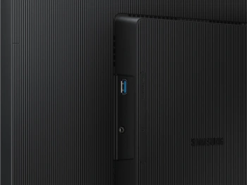 Монитор Samsung 37.5