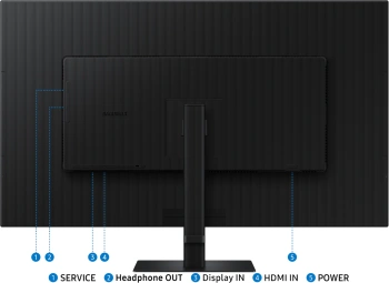 Монитор Samsung 37.5