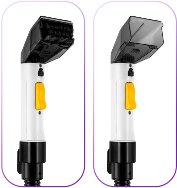 Пылесос моющий Kitfort КТ-5241