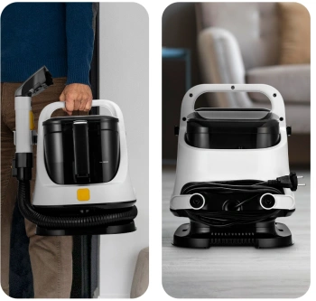 Пылесос моющий Kitfort КТ-5241