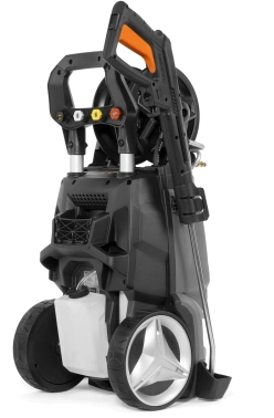 Минимойка Daewoo DAW 625