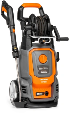 Минимойка Daewoo DAW 625