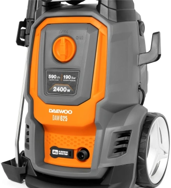 Минимойка Daewoo DAW 625