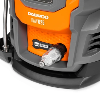 Минимойка Daewoo DAW 625