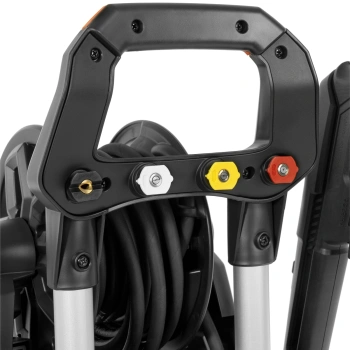 Минимойка Daewoo DAW 625