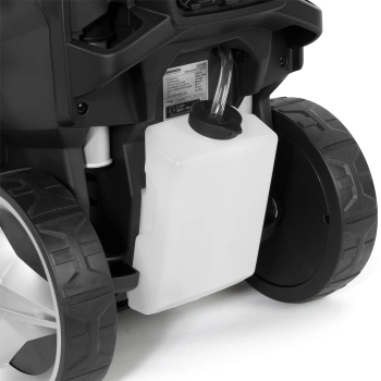 Минимойка Daewoo DAW 625