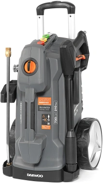 Минимойка Daewoo DAW 725