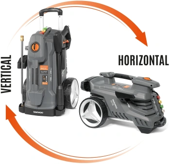 Минимойка Daewoo DAW 725