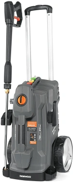 Минимойка Daewoo DAW 725