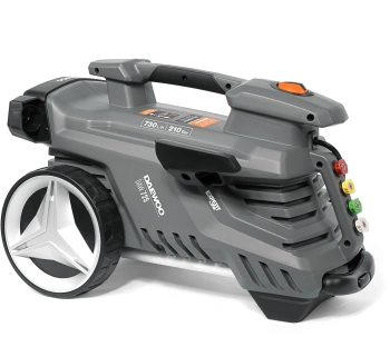 Минимойка Daewoo DAW 725