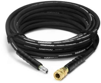 Минимойка Daewoo DAW 725