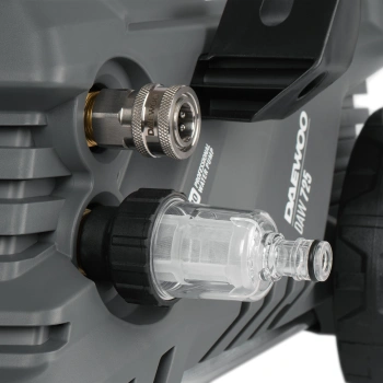 Минимойка Daewoo DAW 725