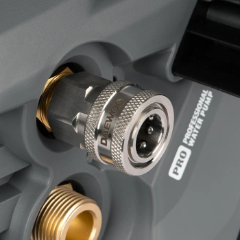 Минимойка Daewoo DAW 725