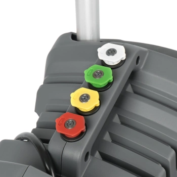 Минимойка Daewoo DAW 725