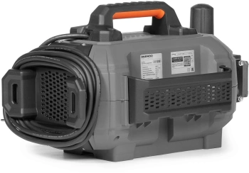 Минимойка Daewoo DAW 800 S