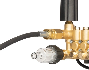 Минимойка Daewoo DAW 800 S