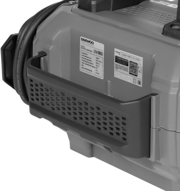 Минимойка Daewoo DAW 800 S