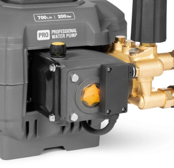 Минимойка Daewoo DAW 800 S