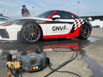 Минимойка Daewoo DAW 800 S