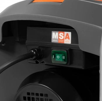 Минимойка Daewoo DAW 2500SW