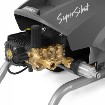 Минимойка Daewoo DAW 2500SW