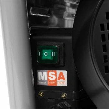 Минимойка Daewoo DAW 3500SW