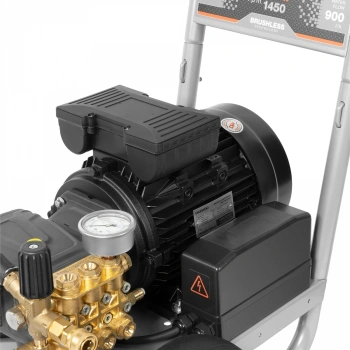 Минимойка Daewoo DAW 3500SW