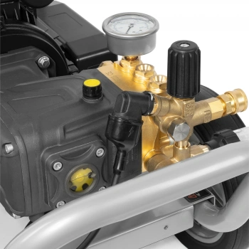 Минимойка Daewoo DAW 3500SW