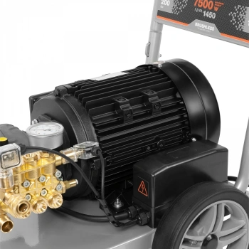 Минимойка Daewoo DAW 7500SW-3