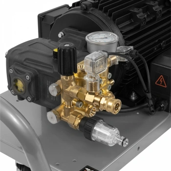 Минимойка Daewoo DAW 7500SW-3