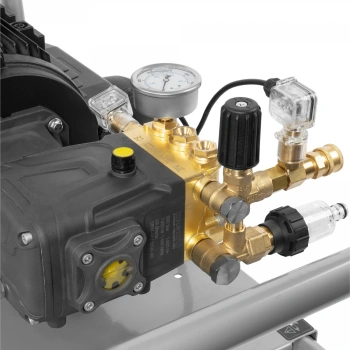 Минимойка Daewoo DAW 7500SW-3