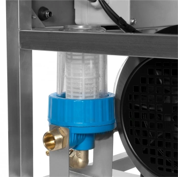 Минимойка Daewoo DAW 3500S