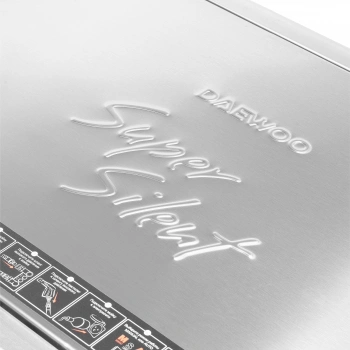 Минимойка Daewoo DAW 3500S