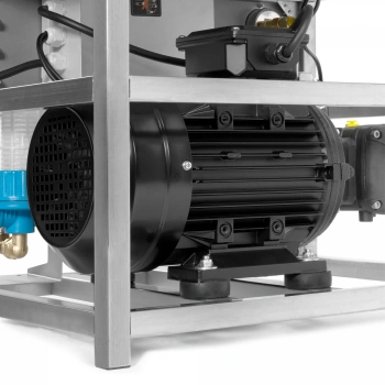 Минимойка Daewoo DAW 4000S-3