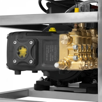 Минимойка Daewoo DAW 4000S-3