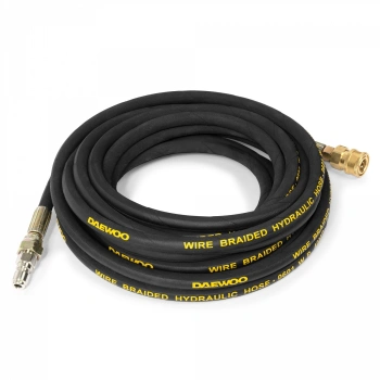 Минимойка Daewoo DAW 4000S-3