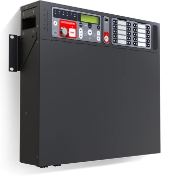 Прибор управления оповещением Rubezh  Sonar SPM-B20085-AW