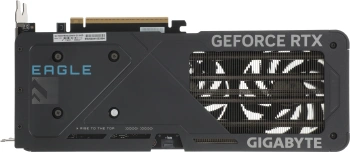 Видеокарта Gigabyte PCI-E 5.0  GV-N506TEAGLEMAX OC-8GD 1.0